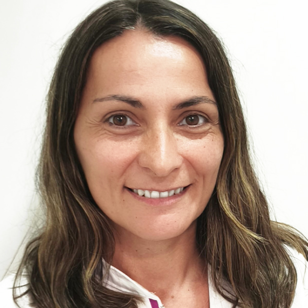 Mónica Bravo